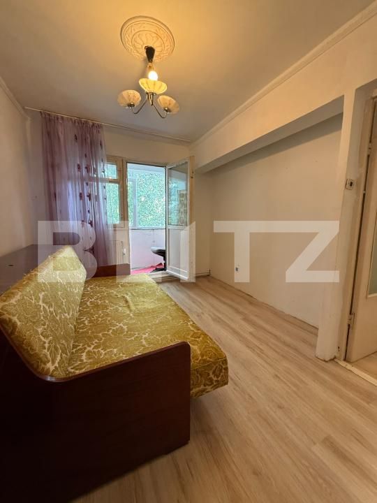 Apartament de închiriat 2 camere I. C. Frimu - 200168AI | BLITZ Galati | Poza7
