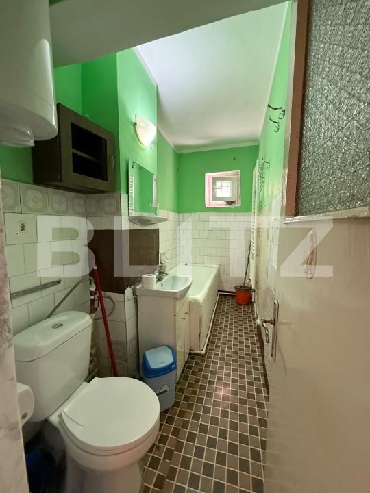Apartament de închiriat 2 camere I. C. Frimu - 200168AI | BLITZ Galati | Poza21