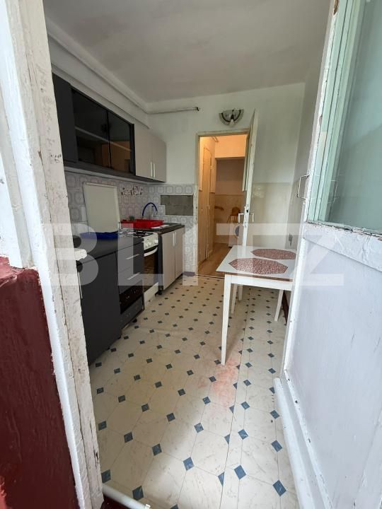 Apartament de închiriat 2 camere I. C. Frimu - 200168AI | BLITZ Galati | Poza9