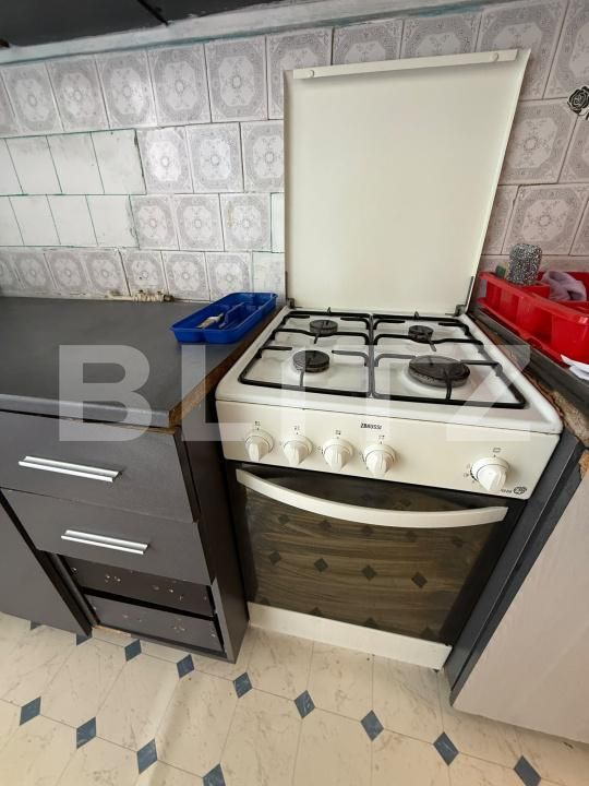 Apartament de închiriat 2 camere I. C. Frimu - 200168AI | BLITZ Galati | Poza11