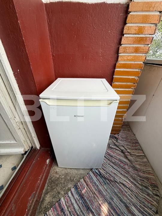 Apartament de închiriat 2 camere I. C. Frimu - 200168AI | BLITZ Galati | Poza13