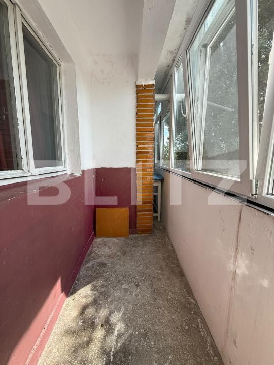 Apartament de închiriat 2 camere I. C. Frimu - 200168AI | BLITZ Galati | Poza14