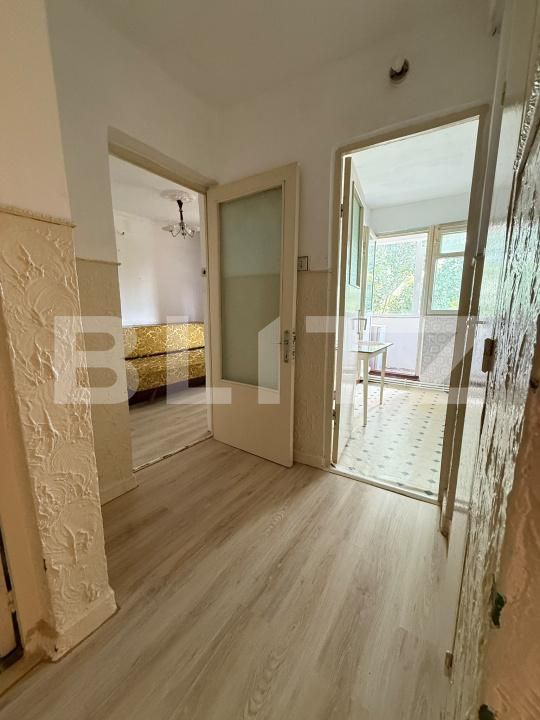 Apartament de închiriat 2 camere I. C. Frimu - 200168AI | BLITZ Galati | Poza17
