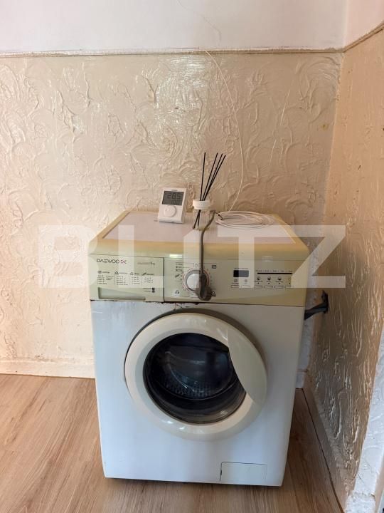 Apartament de închiriat 2 camere I. C. Frimu - 200168AI | BLITZ Galati | Poza15