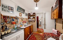Apartament 2 camere, 56 mp, zona Tiglina 3
