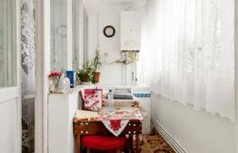 Apartament 2 camere, 56 mp, zona Tiglina 3