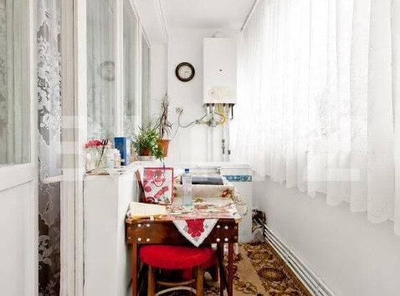 Apartament de vânzare 2 camere Micro 17 - 200190AV | BLITZ Galati | Poza10