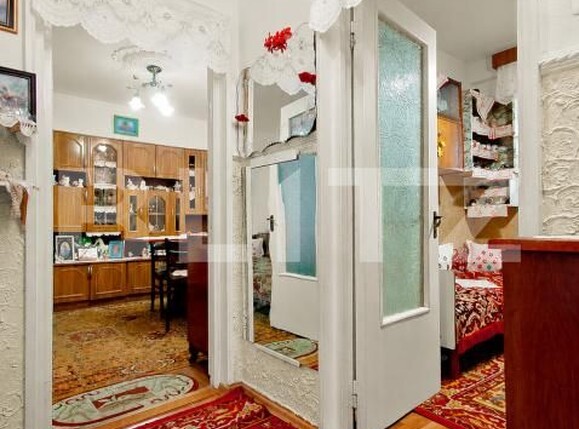 Apartament de vânzare 2 camere Micro 17 - 200190AV | BLITZ Galati | Poza4