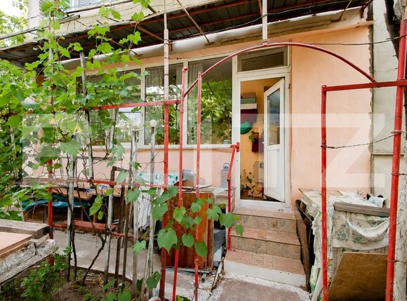 Apartament de vânzare 2 camere Micro 17 - 200190AV | BLITZ Galati | Poza1