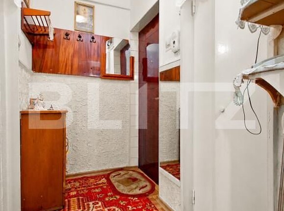 Apartament de vânzare 2 camere Micro 17 - 200190AV | BLITZ Galati | Poza3