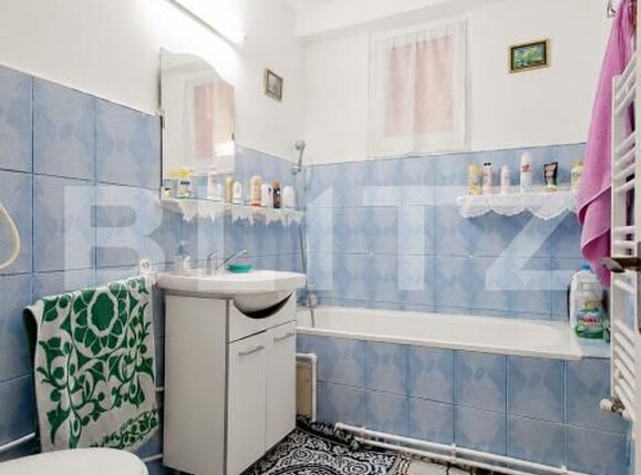 Apartament de vânzare 2 camere Micro 17 - 200190AV | BLITZ Galati | Poza8