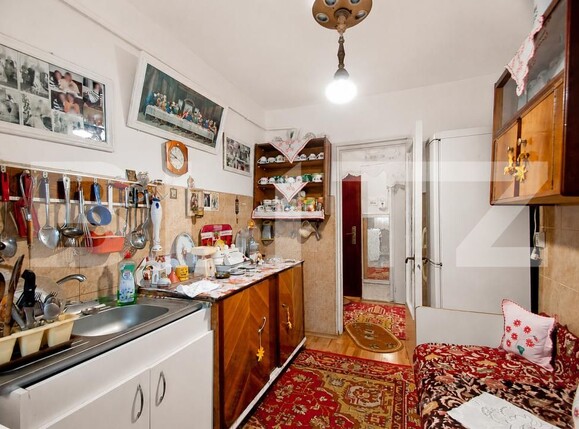 Apartament de vânzare 2 camere Micro 17 - 200190AV | BLITZ Galati | Poza5