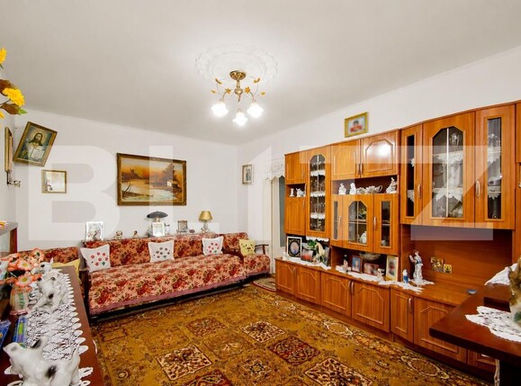 Apartament de vânzare 2 camere Micro 17 - 200190AV | BLITZ Galati | Poza2