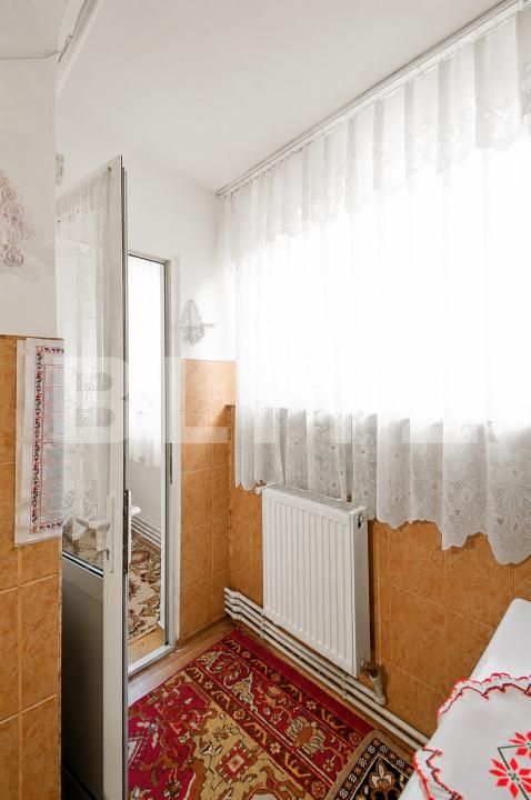 Apartament de vânzare 2 camere Micro 17 - 200190AV | BLITZ Galati | Poza6