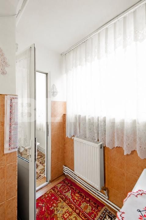 Apartament de vânzare 2 camere Micro 17 - 200190AV | BLITZ Galati | Poza9