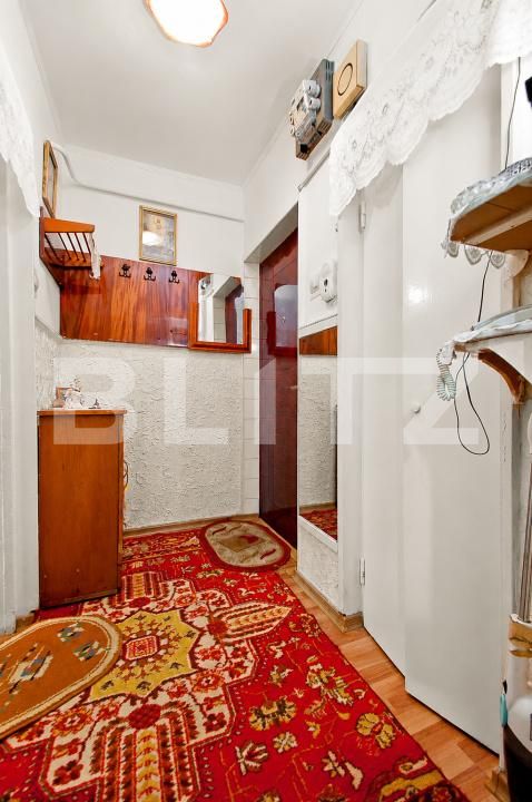 Apartament de vânzare 2 camere Micro 17 - 200190AV | BLITZ Galati | Poza3