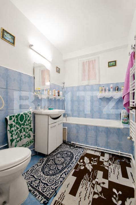 Apartament de vânzare 2 camere Micro 17 - 200190AV | BLITZ Galati | Poza8