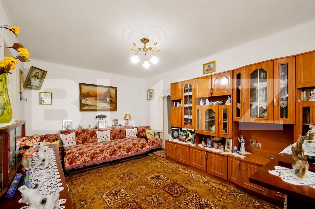 Apartament de vânzare 2 camere Micro 17 - 200190AV | BLITZ Galati | Poza2
