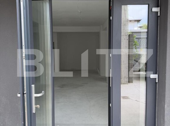 Spațiu comercial de închiriat Piata Centrala - 200241SIC | BLITZ Galati | Poza4
