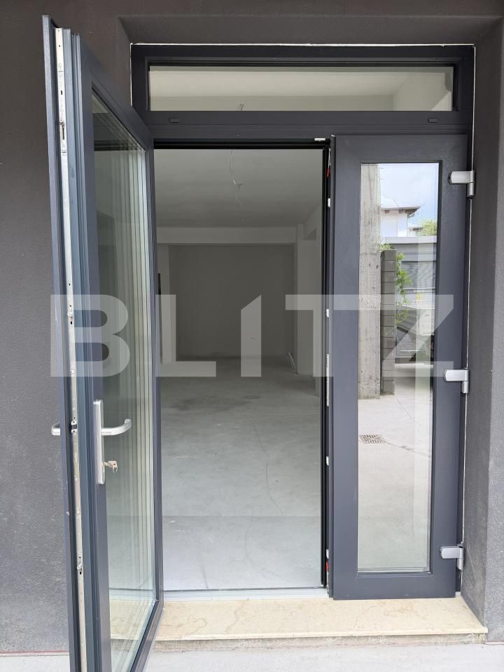 Spațiu comercial de închiriat Piata Centrala - 200241SIC | BLITZ Galati | Poza4