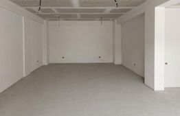 Spatiu comercial, 101.70 mp, zona Piața Centrală