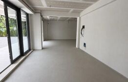 Spatiu comercial, 101.70 mp, zona Piața Centrală