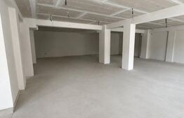 Spatiu comercial, 101.70 mp, zona Piața Centrală