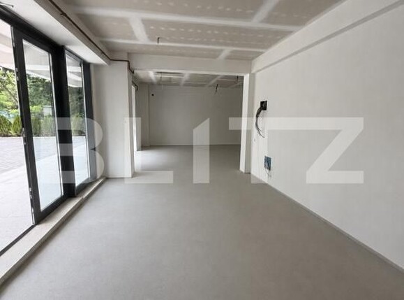 Spațiu comercial de închiriat Piata Centrala - 200248SIC | BLITZ Galati | Poza1