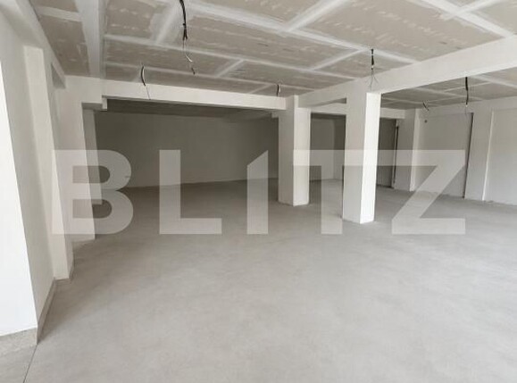 Spațiu comercial de închiriat Piata Centrala - 200248SIC | BLITZ Galati | Poza4