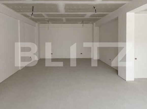 Spațiu comercial de închiriat Piata Centrala - 200248SIC | BLITZ Galati | Poza2