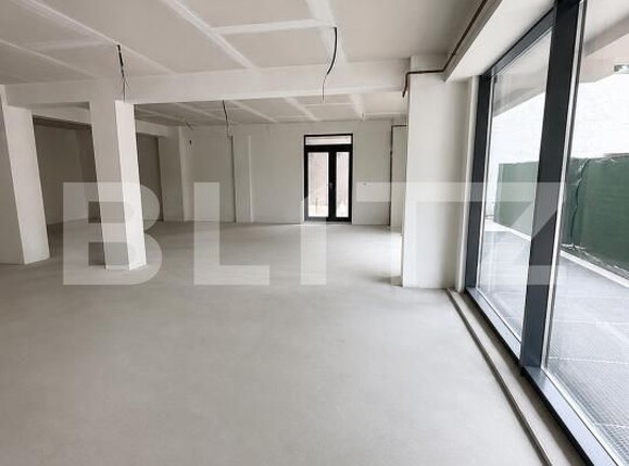 Spațiu comercial de închiriat Piata Centrala - 200248SIC | BLITZ Galati | Poza3