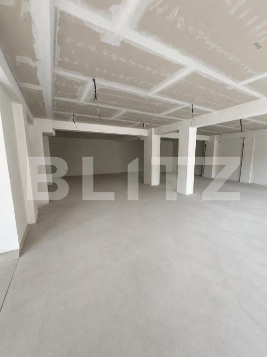 Spațiu comercial de închiriat Piata Centrala - 200248SIC | BLITZ Galati | Poza4