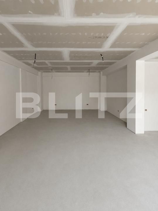 Spațiu comercial de închiriat Piata Centrala - 200248SIC | BLITZ Galati | Poza2