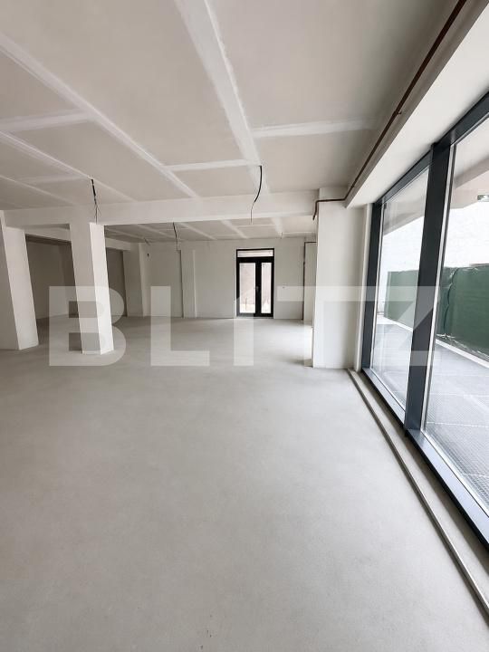 Spațiu comercial de închiriat Piata Centrala - 200248SIC | BLITZ Galati | Poza3