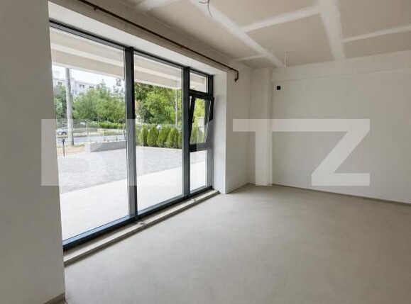 Spațiu comercial de închiriat Piata Centrala - 200250SIC | BLITZ Galati | Poza1
