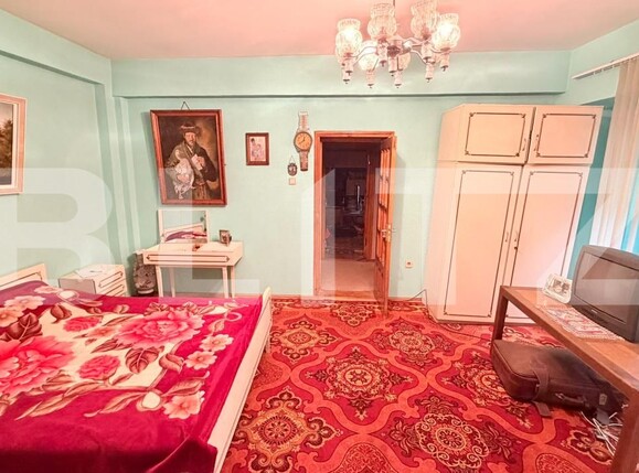 Casa de vânzare 4 camere Central - 200482CV | BLITZ Galati | Poza9