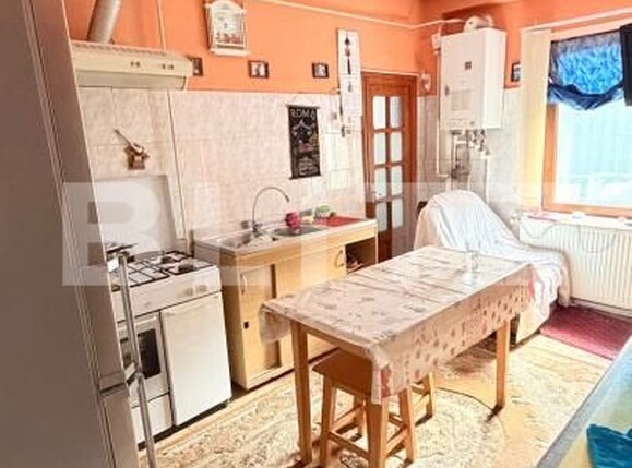 Casa de vânzare 4 camere Central - 200482CV | BLITZ Galati | Poza8