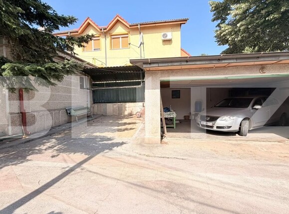 Casa de vânzare 4 camere Central - 200482CV | BLITZ Galati | Poza1