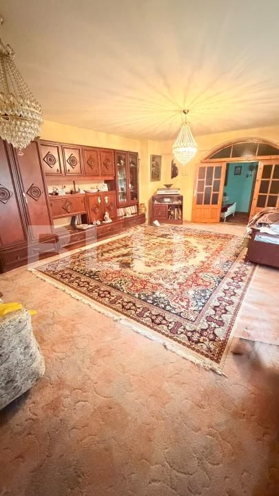 Casa de vânzare 4 camere Central - 200482CV | BLITZ Galati | Poza4