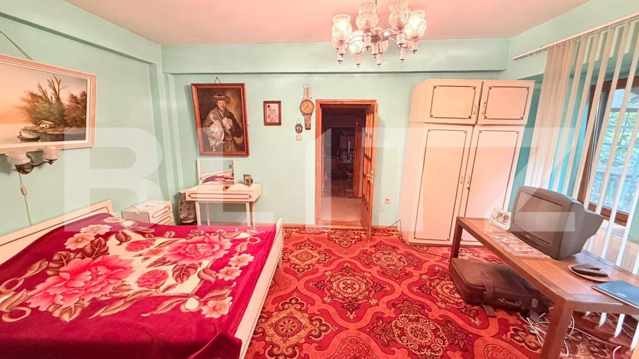 Casa de vânzare 4 camere Central - 200482CV | BLITZ Galati | Poza9