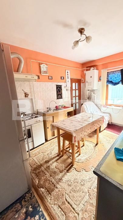Casa de vânzare 4 camere Central - 200482CV | BLITZ Galati | Poza8