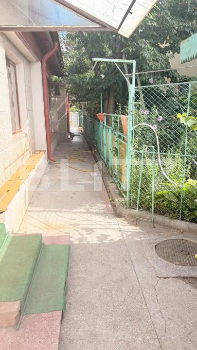 Casa de vânzare 4 camere Central - 200482CV | BLITZ Galati | Poza2
