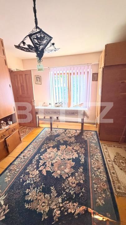 Casa de vânzare 4 camere Central - 200482CV | BLITZ Galati | Poza3