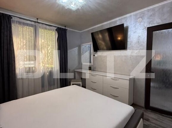 Apartament de închiriat 2 camere Tiglina 3 - 200759AI | BLITZ Galati | Poza6