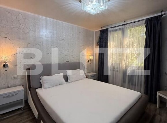 Apartament de închiriat 2 camere Tiglina 3 - 200759AI | BLITZ Galati | Poza4