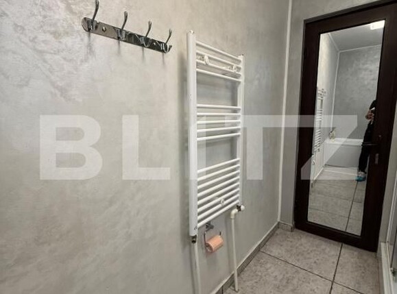 Apartament de închiriat 2 camere Tiglina 3 - 200759AI | BLITZ Galati | Poza11