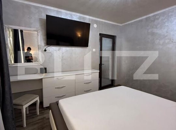 Apartament de închiriat 2 camere Tiglina 3 - 200759AI | BLITZ Galati | Poza7