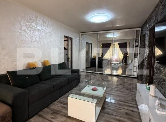 Apartament de închiriat 2 camere Tiglina 3 - 200759AI | BLITZ Galati | Poza3