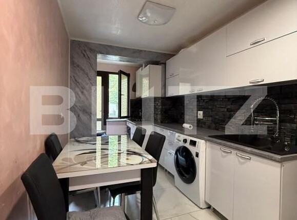 Apartament de închiriat 2 camere Tiglina 3 - 200759AI | BLITZ Galati | Poza13