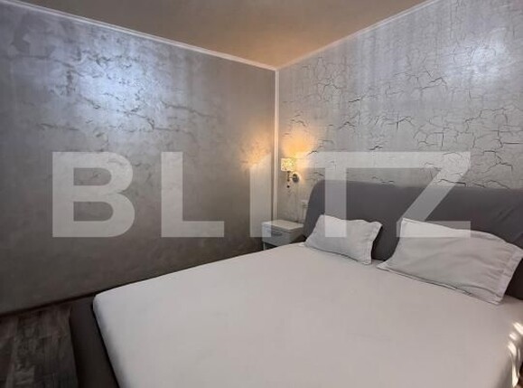 Apartament de închiriat 2 camere Tiglina 3 - 200759AI | BLITZ Galati | Poza5